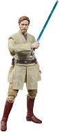 Star Wars Black Series Figure Obi Wan - Figure