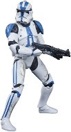 Star Wars Black Series 501st Clone Trooper Figura - Figura