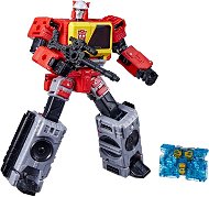 Transformers Generations Legacy Voyager Figur Blaster - Figur