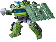 Figurka Transformers Generations Legacy Voyager Figurka Bulkhead - Figurka