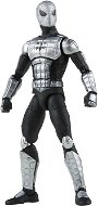 Spiderman Legends - SPD Armor - Figur - Figur