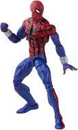 Spiderman Legends - Ben R SPD - Figur - Figur