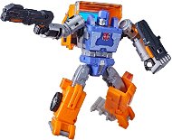 Transformers Generations Deluxe Huffer Figure - Figure