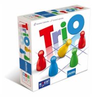 Granna Trio - Spoločenská hra