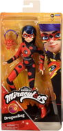 Miraculous Ladybug and black cat, Dragon Bug doll - Doll