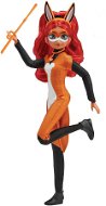 Miraculous Ladybug and black cat, Rena Rouge doll - Doll