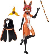 Miraculous Ladybug and black cat, Rena Rouge doll - Doll