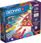 Geomag Glitter Recycled 35 dílků - Stavebnice