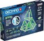 Glow Recycled 60 pieces - Building Set