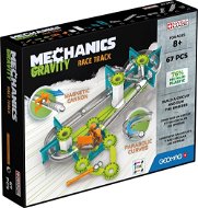 Mechanics Gravity 67 pieces - Building Set