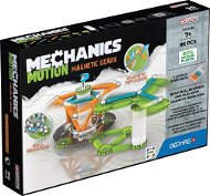 Mechanics Motion 96 pieces - Building Set