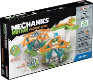 Mechanics Motion 160 pieces - Building Set