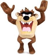 Looney Tunes Taz 55cm - Soft Toy