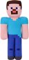 Plyšová hračka Minecraft Steve - Plyšák