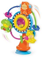 Carousel with Animals - Educational Toy