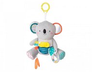 Hanging Koala Kimmi with Activities - Pushchair Toy