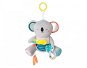 Hängender Koala Kimmi mit Aktivitäten - Kinderwagen-Spielzeug
