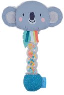 Koala Rattle Rain Stick - Baby Rattle