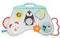 North Pole Game Counter - Baby Toy