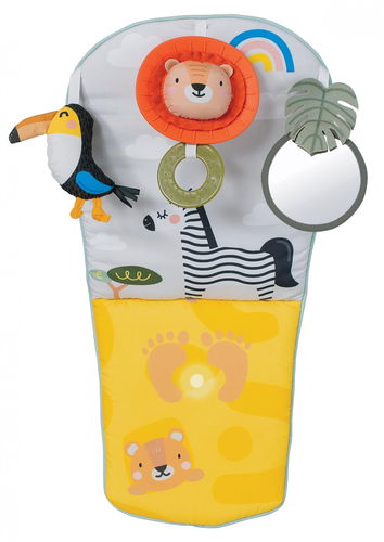 Taf Toys Szavanna autós zenélő játék - Zenélő játék - Fő fotó