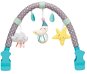 Little moon trapeze - Baby Play Gym
