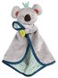 Fluffy Koko Koala Comfort Blanket - Baby Sleeping Toy