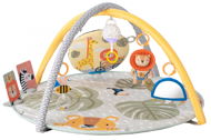 Play Pad with Trapeze Savana - Play Pad