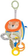 Hanging Block Savana - Pushchair Toy