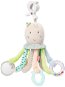 Baby Fehn Octopus Activity Childern Of The Sea - Pushchair Toy