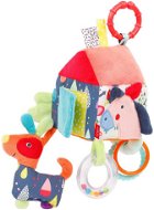 Baby Fehn Activity house Color friends - Interactive Toy