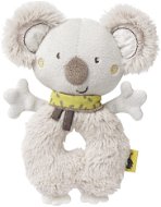Baby Fehn Soft ring koala Australia - Baby Toy