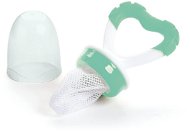 Nuvita Nutritional Teether and Teether 2in1, Pastel green - Baby Teether
