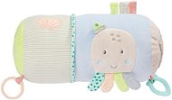 Baby Fehn Rattling Roller Octopus and Star Childern Of The Sea - Baby Rattle