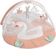 Baby Fehn 3D aktivity deka Swan Lake - Hracia deka