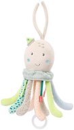Baby Fehn Play Toy Octopus Children Of The Sea - Pushchair Toy