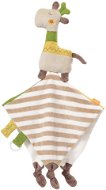 Baby Fehn Giraffe Loopy&Lotta - Baby Sleeping Toy