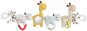 Baby Fehn Stroller chain Loopy&Lotta - Pushchair Toy