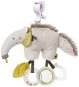 Baby Fehn Toy with clip Ant Australia - Pushchair Toy