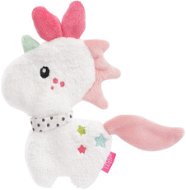 Baby Fehn Baby unicorn toadstool Aiko & Yuki - Baby Sleeping Toy
