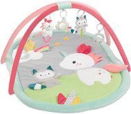 Baby Fehn 3D activity blanket Aiko & Yuki - Play Pad
