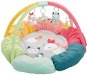 Baby Fehn 3D activity blanket nest Aiko & Yuki - Play Pad