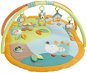 Baby Fehn 3D Activity Blanket Forest - Play Pad