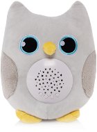 Zopa Owl plush toy with projector - Baby Projector