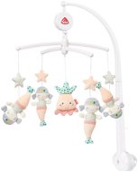 Baby Fehn Carousel Childern Of The Sea - Cot Mobile
