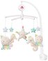 Baby Fehn Carousel Childern Of The Sea - Cot Mobile