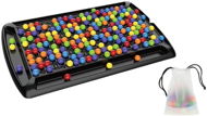 Alum, Rainbow game with balls Puzzle Magic - Board Game