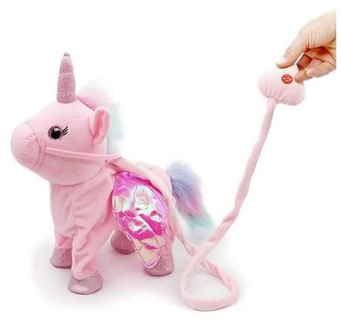 Singing unicorn deals