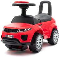 Dětské SUV červené - Odrážedlo