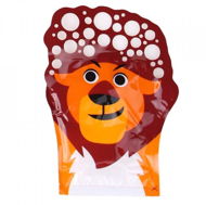 Bubbles fun glove with bubble blower - lion - Bubble Blower