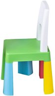 Detská stolička k sade Multifun multicolor - Stupienok